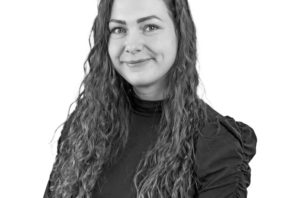 Camilla Baun Agergaard