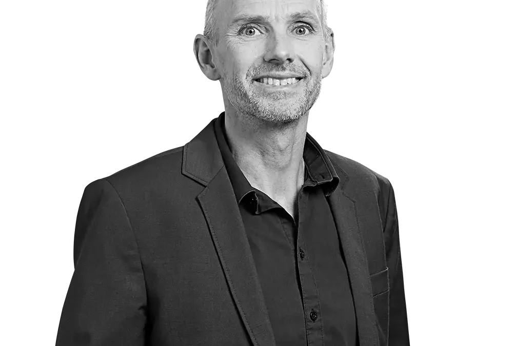 Erik Holm