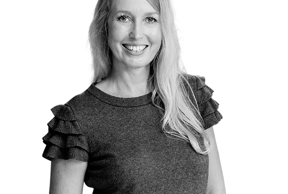 Jeanette Egede Rützou
