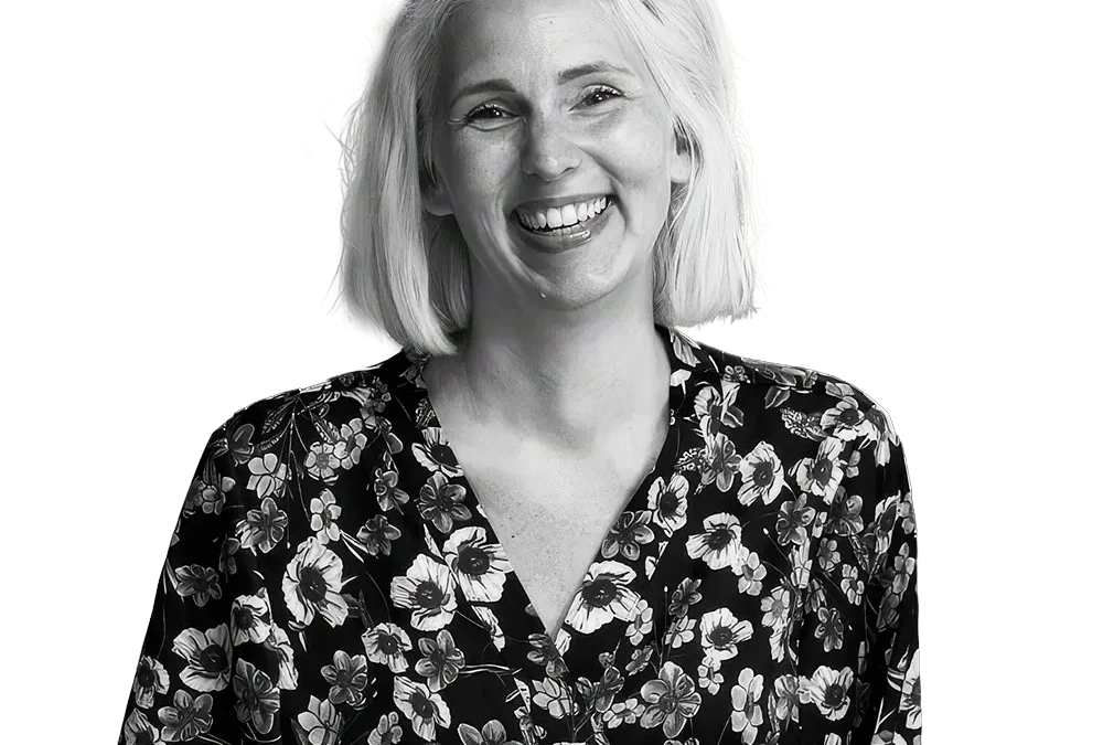 Lene Rahbek