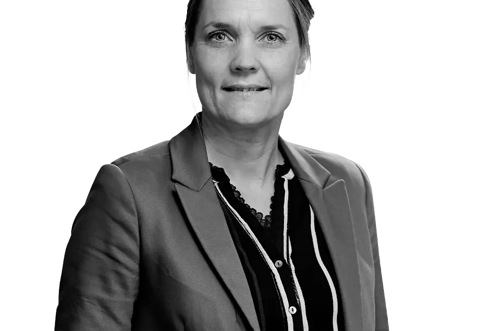 Lonni Laursen