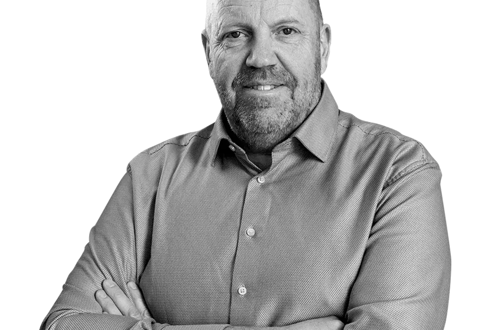 Mads Bjørndal Robl