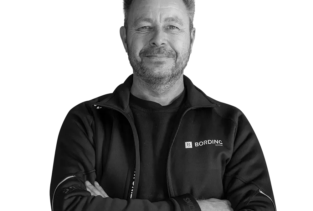 Martin Brorholm