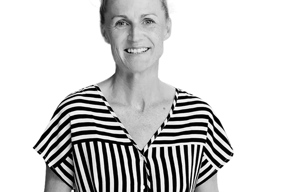 Mette Juul Jensen