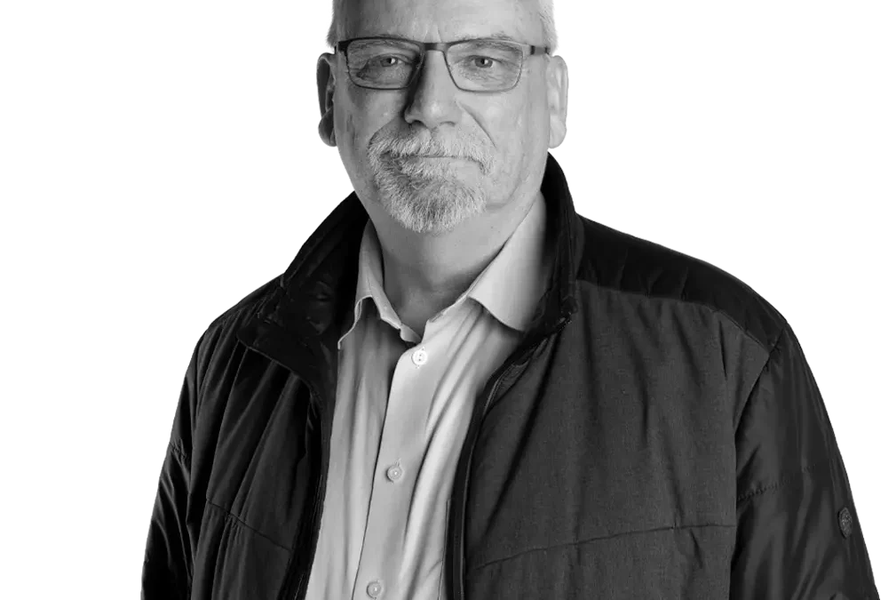 Niels Jørgensen