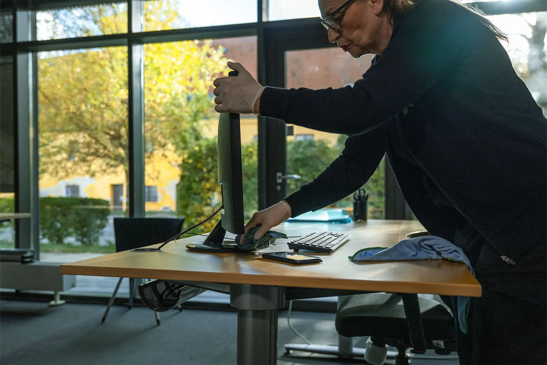 Agerholm Service Partner