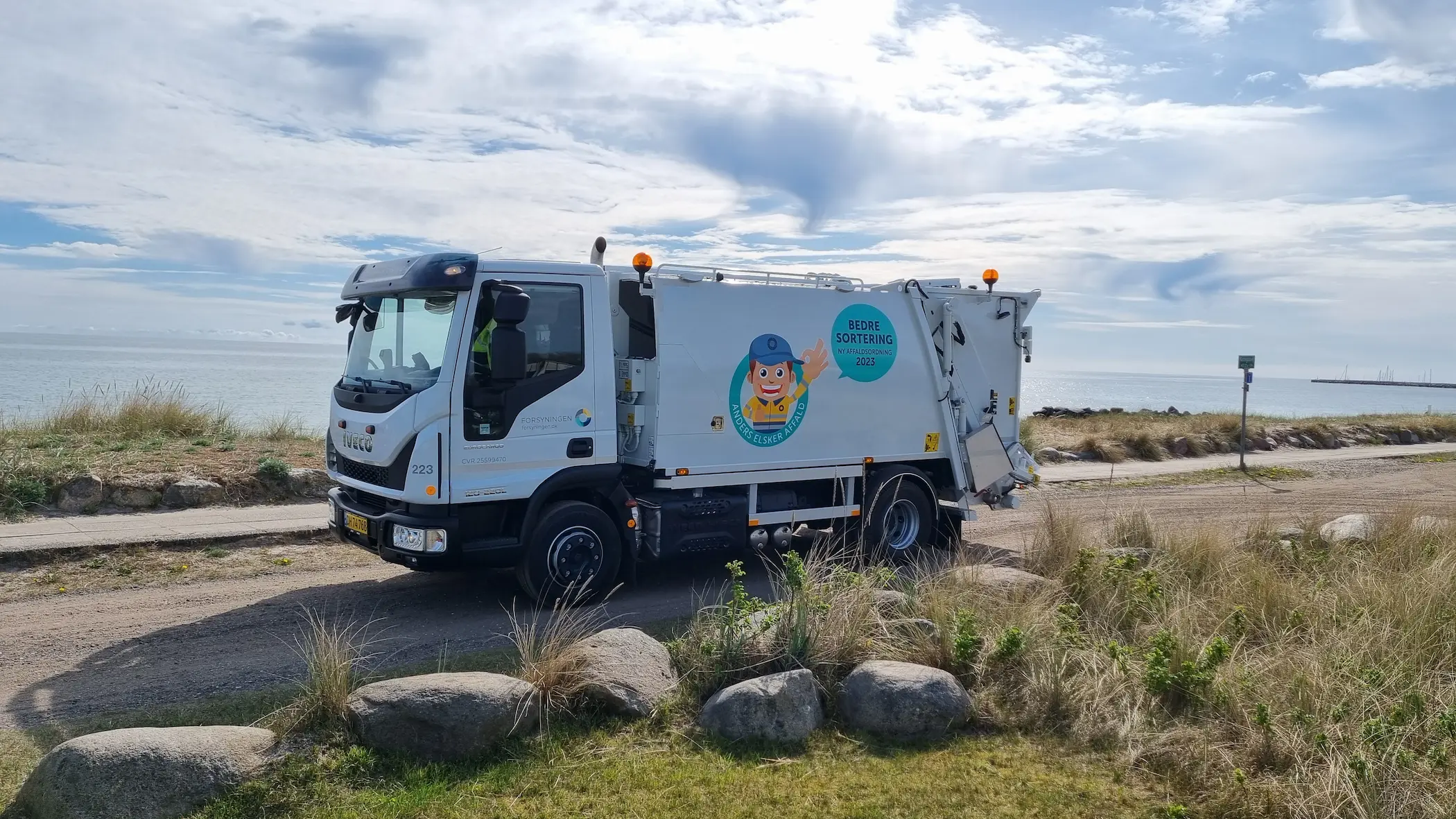 Frederikshavn Forsyning