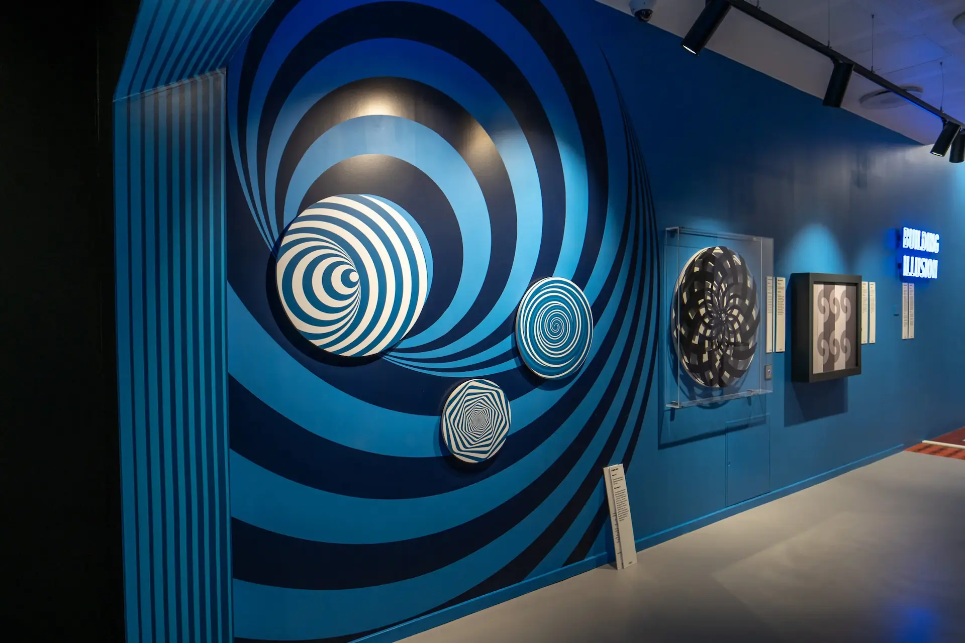Museum of Illusions