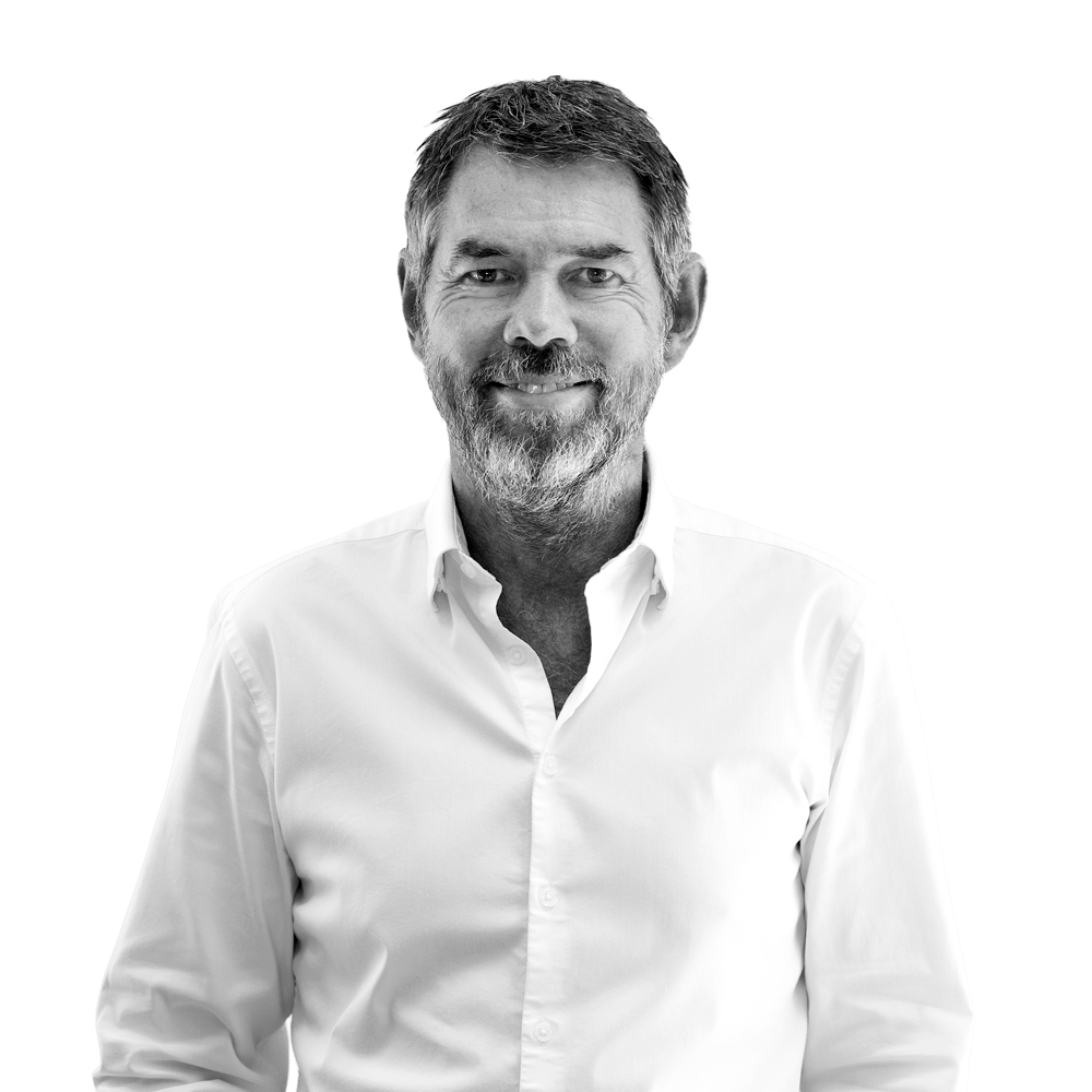 Michael Rasmussen